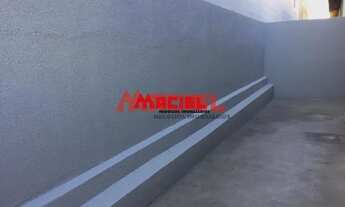 Imagem 7: Casa Padrão em Sao Jose dos Campos