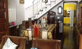 Imagem 4: São Paulo - Casa Padrão - Cursino