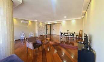 Imagem 5: Apartamento para venda tem 220m² com 3 quartos em Gonzaga - Santos - SP