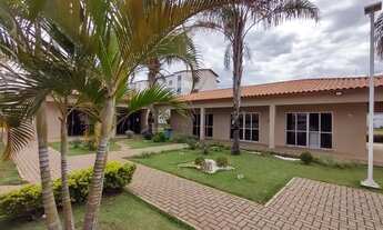 Imagem 6: Apto 2 quartos c/ suíte Qd. 103 Total Ville Santa