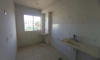 Imagem 4: Apto 2 quartos c/ suíte Qd. 103 Total Ville Santa