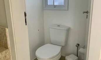 Imagem 7: Casa no Swiss Park em Campinas/SP