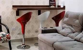 Imagem: Apartamento com 2 dormitórios à venda