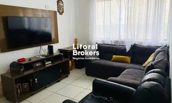 Imagem: Apartamento à venda no bairro Tupi - Praia