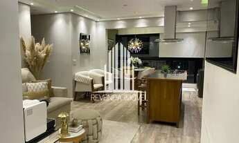 Imagem 4: Apartamento 3 quartos em Alphaville Life Park