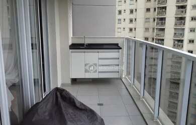 Imagem 6: Flat com 1 dormitório para alugar, 52 m² por R$ 5.183,00/mês - Brooklin - São Paulo/SP