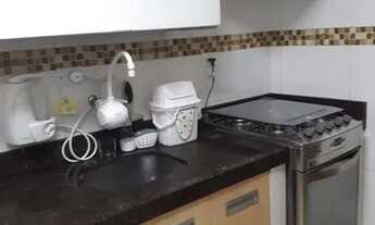 Imagem 5: Apartamento à venda 3 quartos 1 suíte 1 vaga Portal Rudge Ramos Rudge Ramos - São Bernardo