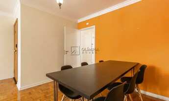 Imagem 6: Apartamento Locação 3 Dormitórios - 145 m² Bela Vista