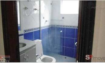 Imagem 3: APARTAMENTO PEDRA BRANCA COM 2 DORMS,1 VAGA, REFORMADO A POUCO TEMPO APENAS 280.000,00