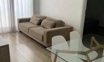 Imagem 6: APARTAMENTO MOBILIADO