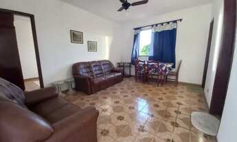 Imagem 2: Apartamento para aluguel possui 45 metros quadrados com 1 quarto em Maracanã - Praia Grand