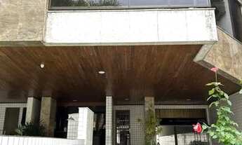 Imagem 2: RECREIO 181M² SILENCIOSO 03 QUARTOS/SUITE