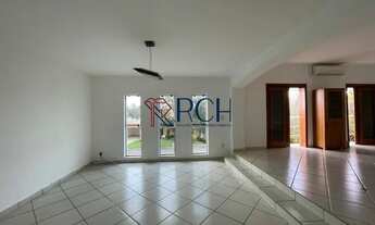 Imagem: Casa de Condomínio com 4 Quartos à venda