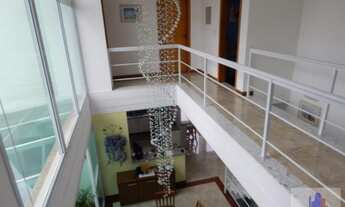 Imagem 6: Sobrado para Venda em São Bernardo do Campo, Demarchi, 4 dormitórios, 4 suítes, 6 banheiro