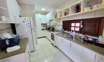 Imagem 4: Casa com 4 dormitórios à venda, 150 m² por R$ 585.000 - José de Alencar - Fortaleza/CE