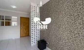 Imagem 3: SANTO ANDRé - Apartamento Padrão - Parque Oratório