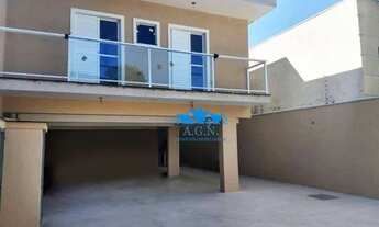 Imagem 2: Apartamento com 2 dormitórios à venda, 40 m² por R$ 240.000,00 - Vila Antonieta - São Paul