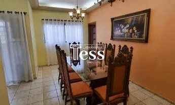 Imagem 5: ALUGA ou VENDE - Casa Sobrado com 4 dormitórios lavabo escritório closet piscina churrasqu