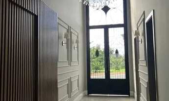 Imagem 4: Casa de condomínio térrea para venda com 520 metros com 4 quartos