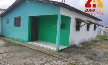 Imagem 2: Casa com 3 dormitórios à venda por R$ 200.000 - Funcionários II - João Pessoa/PB