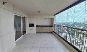 Imagem 2: Apartamento com 149m² para locação, 3 dormitórios Vila Leopoldina - São Paulo/SP