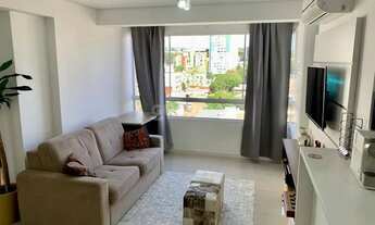 Imagem: Apartamento para aluguel, 2 quartos, 1 vaga