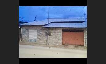 Imagem: Alugo casa com ponto comercial fica na Nova