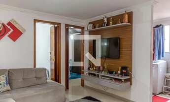 Imagem 4: Apartamento para Aluguel - Nova Petrópolis, 2 Quartos, 48 m2