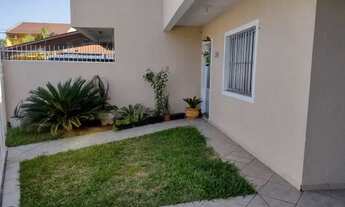 Imagem: Casa para venda tem 110 metros quadrados