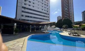 Imagem 3: Apartamento para venda com 126 metros quadrados com 3 quartos em Jurunas - Belém - PA