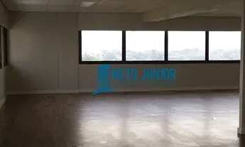 Imagem: Conjunto para alugar, 110 m² por R$ 13.230,00/mês