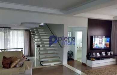 Imagem 3: Sobrado com 3 dormitórios à venda, 350 m² por R$ 2.200.000,00 - Swiss Park - Campinas/SP