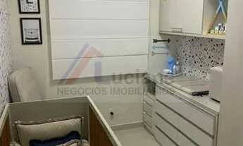 Imagem 5: Apartamento para Locação em Santo André, Vila Metalúrgica, 2 dormitórios, 1 banheiro, 1 va