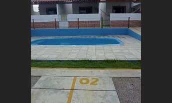 Imagem 12: Casa temporada Casa com 1 dormitório