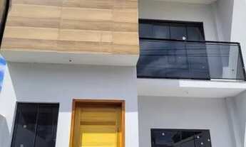 Imagem: Casa para venda com 4 quartos em Novo Horizonte