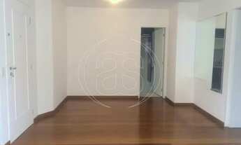 Imagem: São Paulo - Apartamento Padrão - Moema