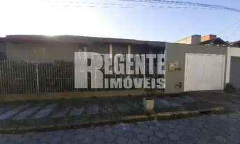 Imagem: Casa à venda no bairro Santa Mônica em