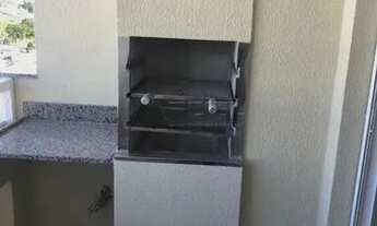 Imagem 2: Apartamento Padrão em São José dos Campos