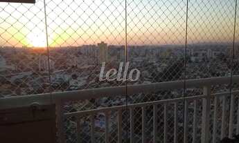 Imagem: Santo André - Apartamento Padrão - Campestre