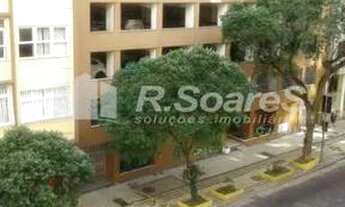 Imagem: Apartamento-À VENDA-Copacabana-Rio de Janeiro-RJ