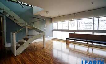 Imagem: APARTAMENTO - JARDIM AMÉRICA - SP