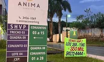 Imagem 4: Lote vicente pires / colonia agricola rua 02 Taguaparque /250m/ AC. TROCA