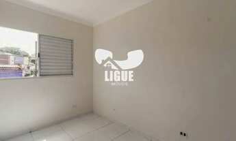 Imagem 5: SANTO ANDRé - Apartamento Padrão - Parque Oratório