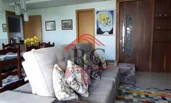 Imagem 3: Apartamento com 3 quartos no Residencial Premier Vision - Bairro Jardim Goiás em Goiânia