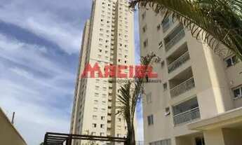 Imagem 5: Apartamento Padrão em São José dos Campos