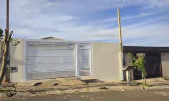 Imagem: Aluga Casa Maraca