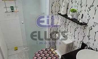 Imagem 7: Apartamento no Bairro Adhemar Garcia com 2 Quartos