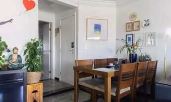 Imagem 7: Apartamento com 3 dormitórios à venda, 116 m² por R$ 798.000 - Mooca - São Paulo/SP