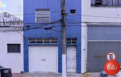 Imagem 2: São Paulo - Casa Padrão - Brás