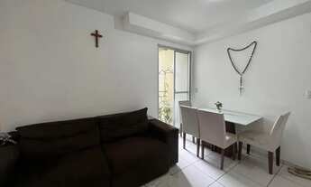 Imagem 6: Condomínio Jardim de Flores - Apto - 3 Quartos à venda, 64m² - Flores